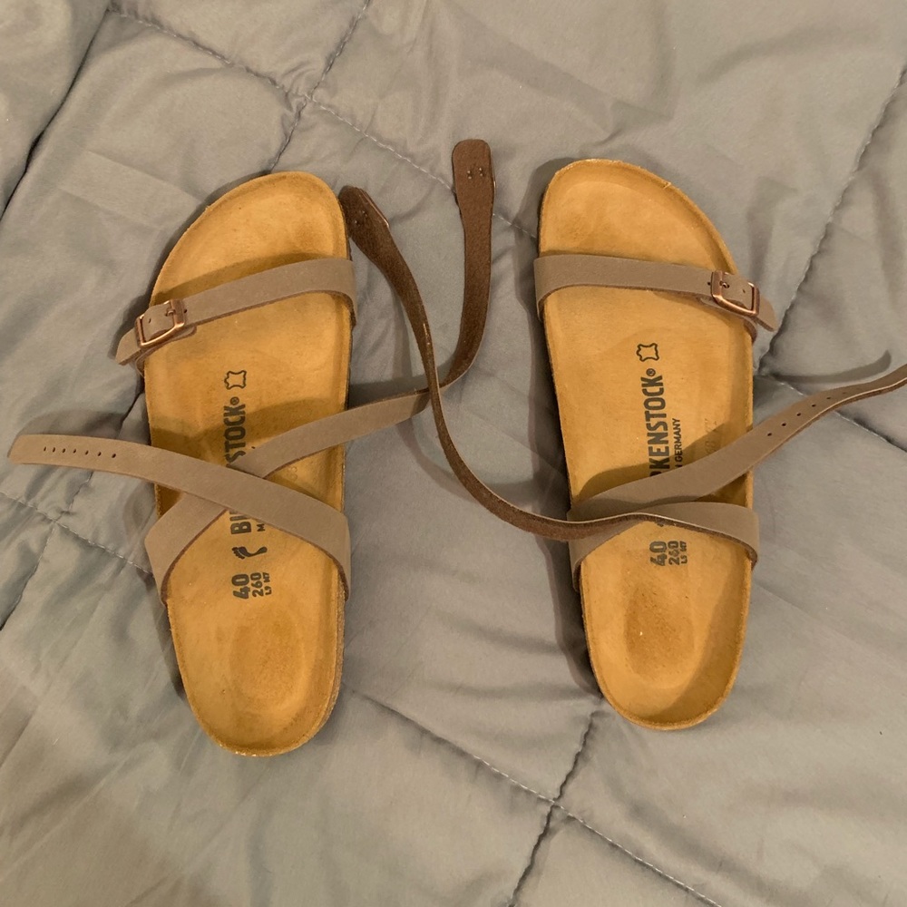 Birkenstock’s